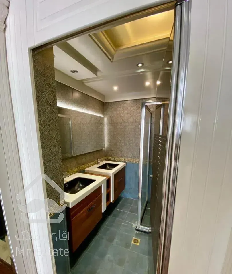 زعفرانیه ۲۱۰ متر تکواحدی دسترسی الف