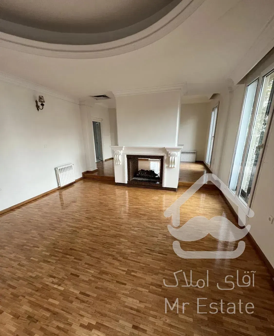 ۲۰۰ متر اپارتمان در منظریه جهانتاب