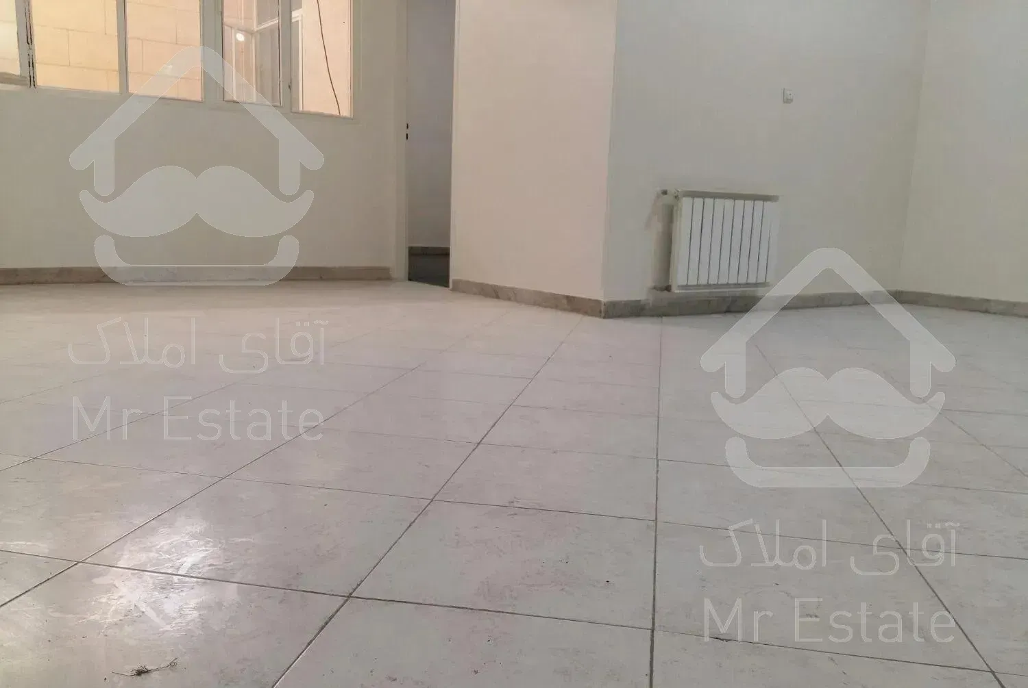 ۵۵متر ۱خوابه با حیاط خلوت مستقل