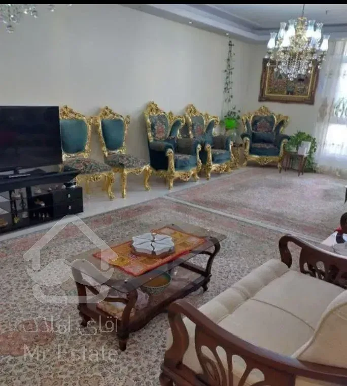 آپارتمان ۱۵۰ متر ۳خوابه  برادران احمدی،گوته