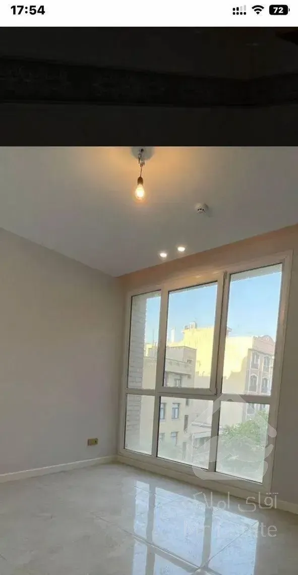 فروش آپارتمان شریعتی/165متر تک واحدی/کلیدنخورده