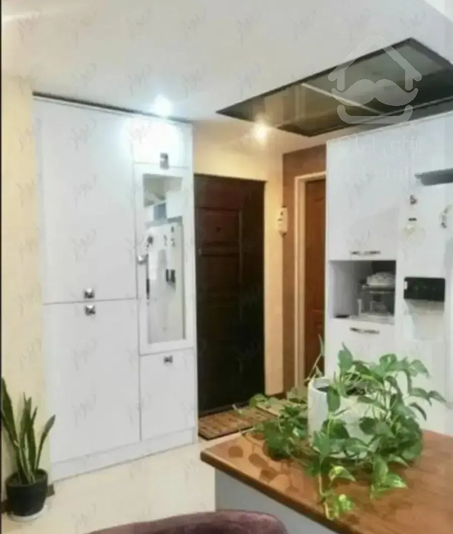 فروش آپارتمان ۵۵ متری فردوس غرب