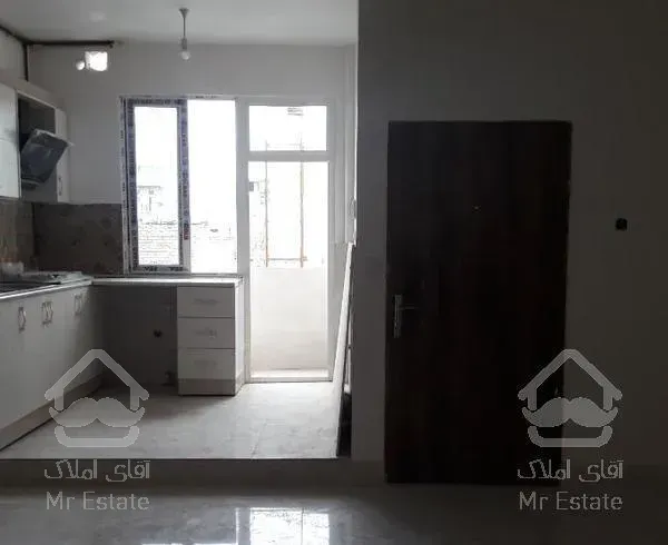 ۶۵متری دوخواب تمیز