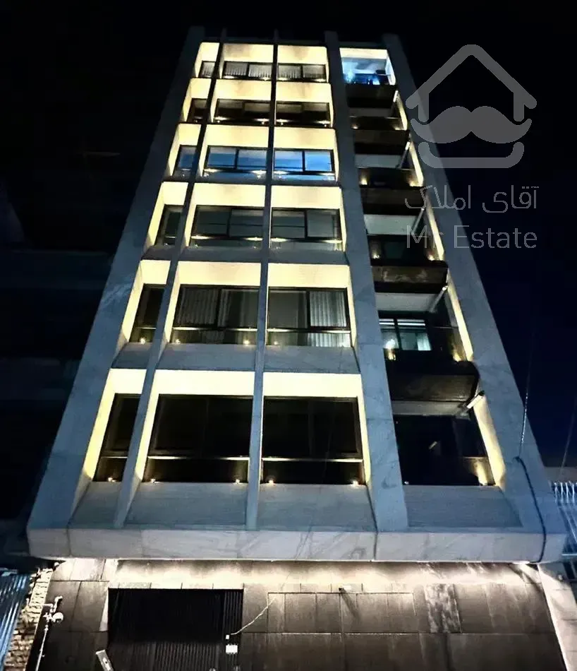 پشت حاشیه وکیل آباد / معاد / مدرن / تهاتر