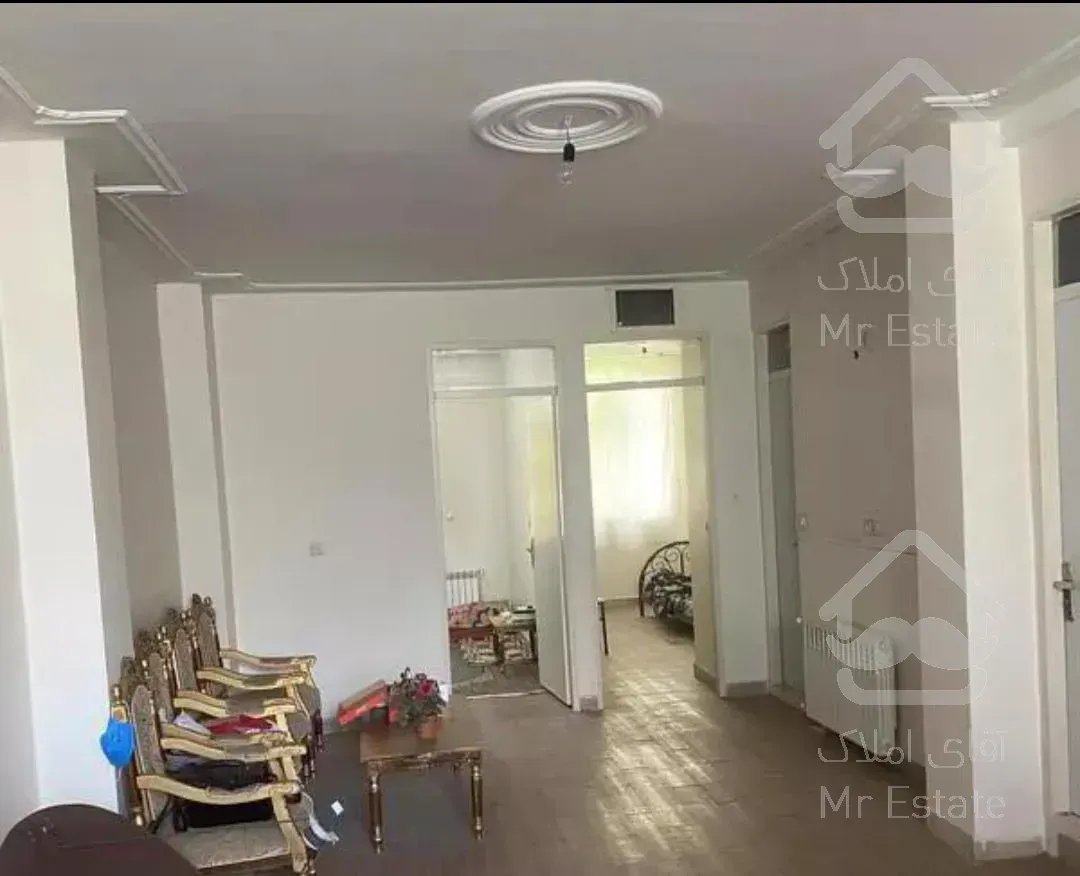 ۶۵ متر دوخواب بازسازی شده تمیز