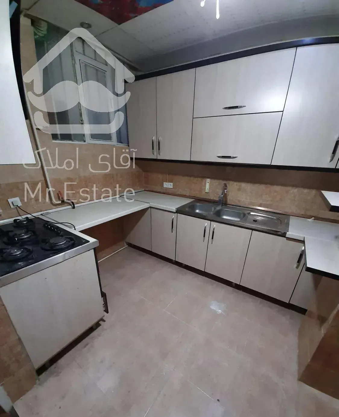 شاهین شمالی ۷۰ متر دو خواب