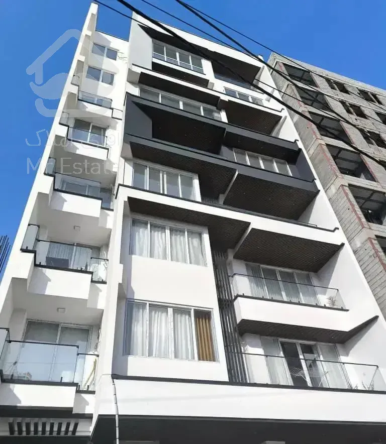 فروش فوری آپارتمان لوکس /رادیو دریا چالوس