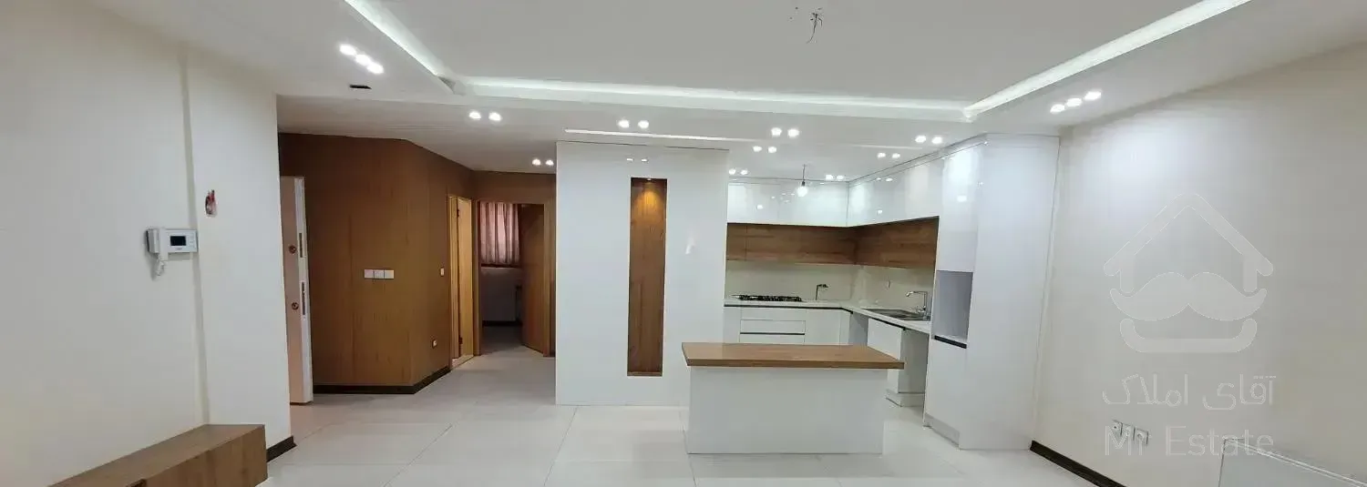واحد ۱۱۰ متری/دوخواب/فول بازسازی/سند دار