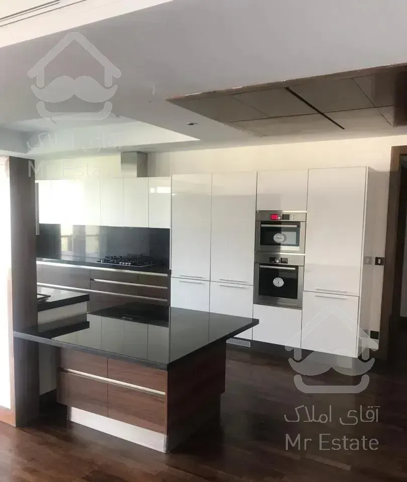 ۲۶۰متر فاخرترین سازه مدرن منطقه