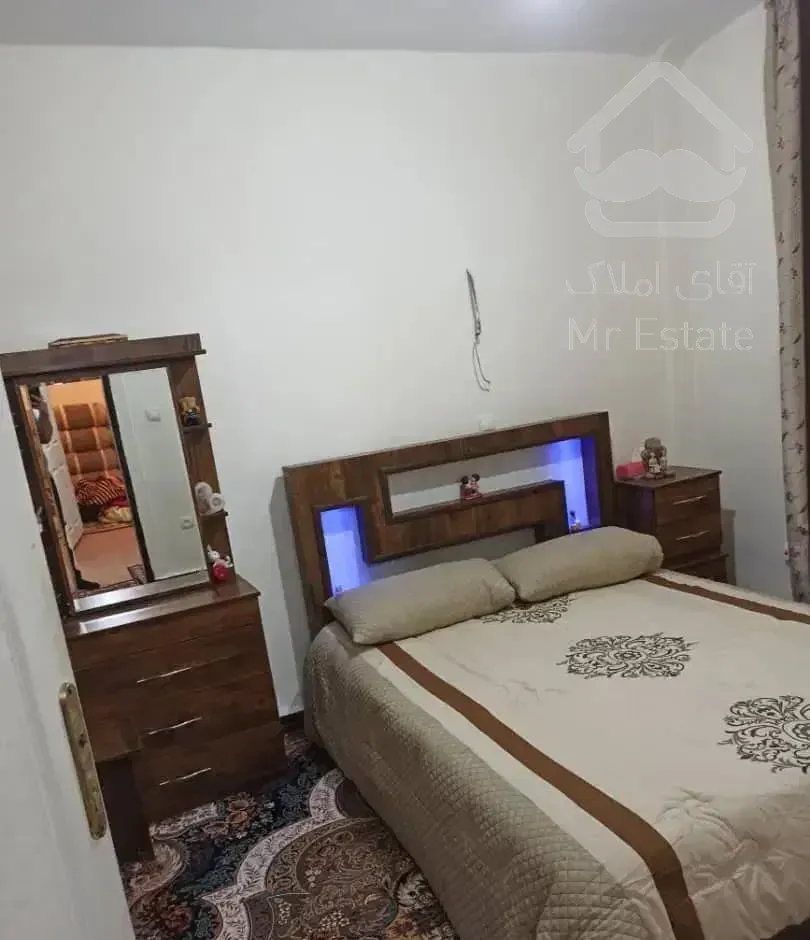 واحد مسکونی شهرک ولایت