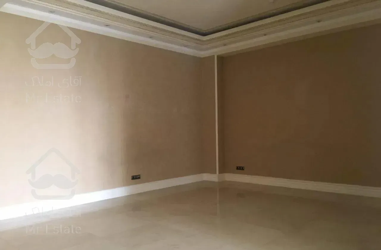 آپارتمان ۲۵۰ متر صاحبقرانیه اقدسیه