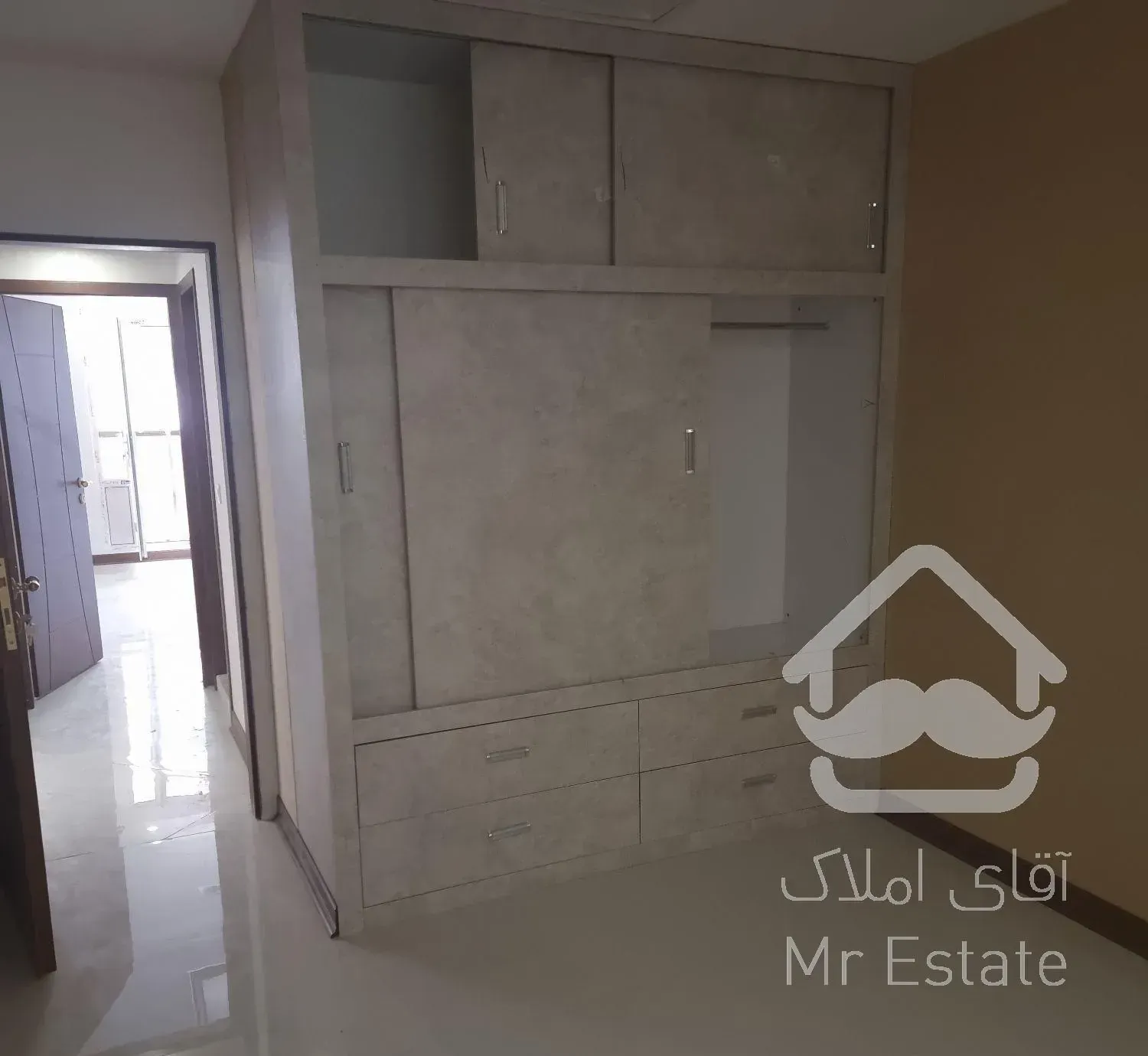 ۱۴۰ متر سیون بولیوار خیابان سجاد