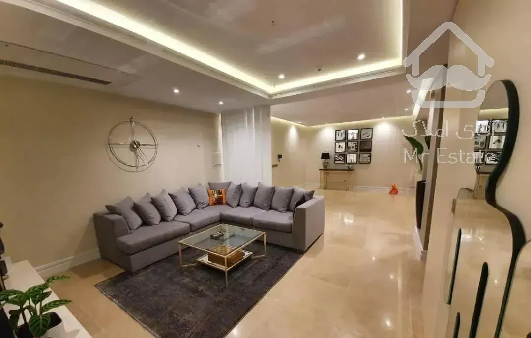 ۱۴۵متر هروی نوساز ویو ابدی/سازه برند/۲پارکینگ