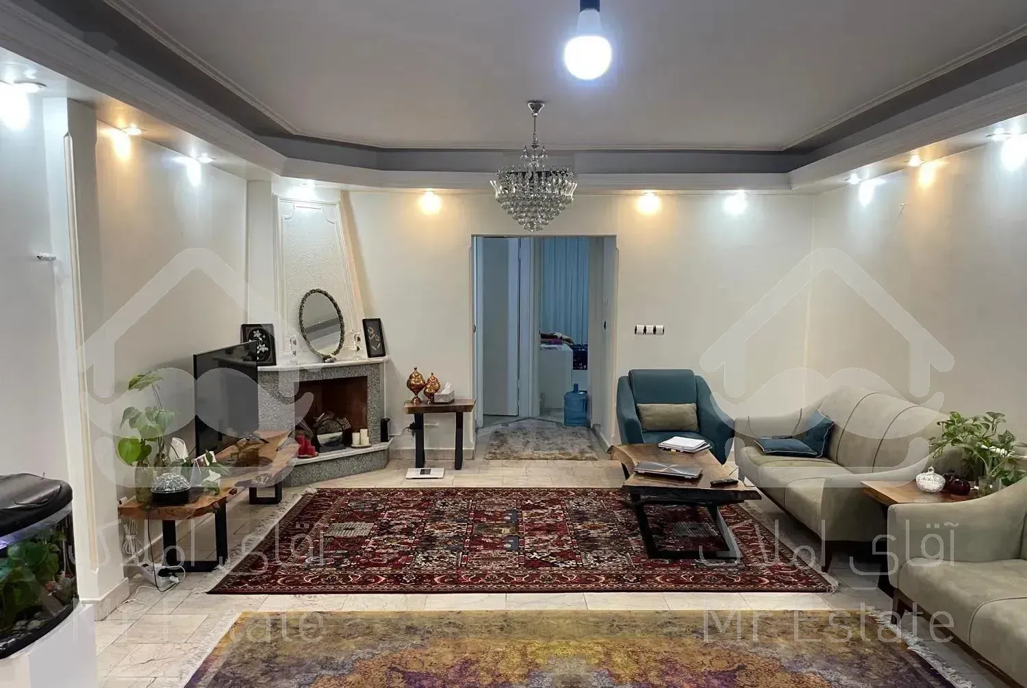 ۸۵ متری  فرعی های بهار تهرانپارس