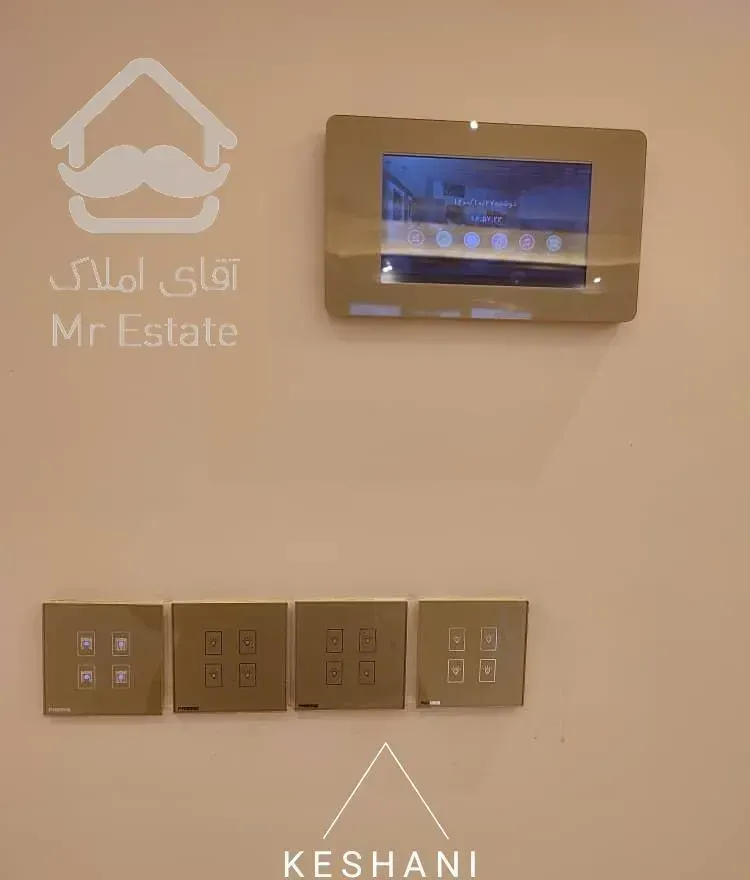 فروش ۲۴۸ متری/کیکاووس/مناسب خوش پسندان