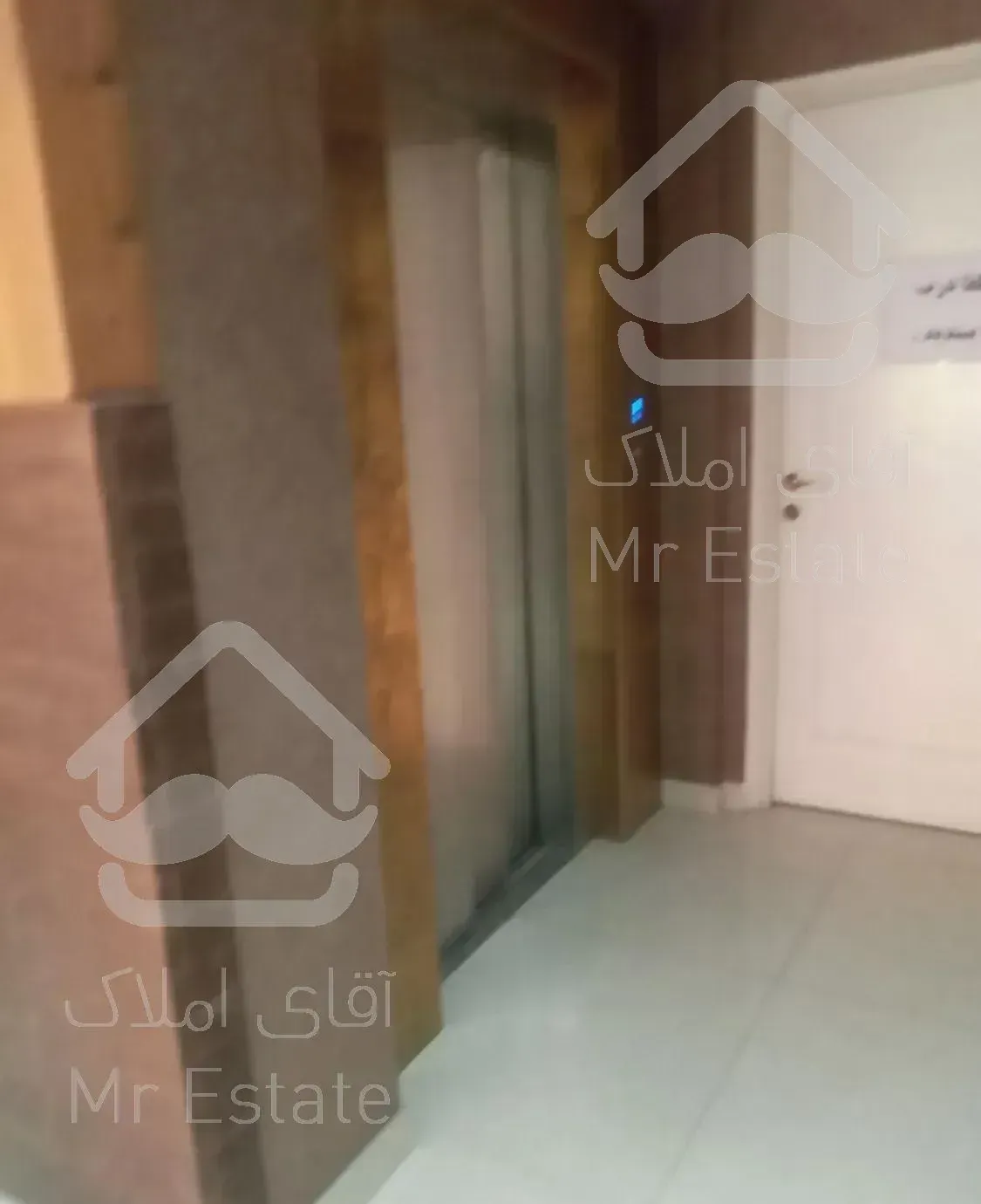 اپارتمان 75 دو خوابه