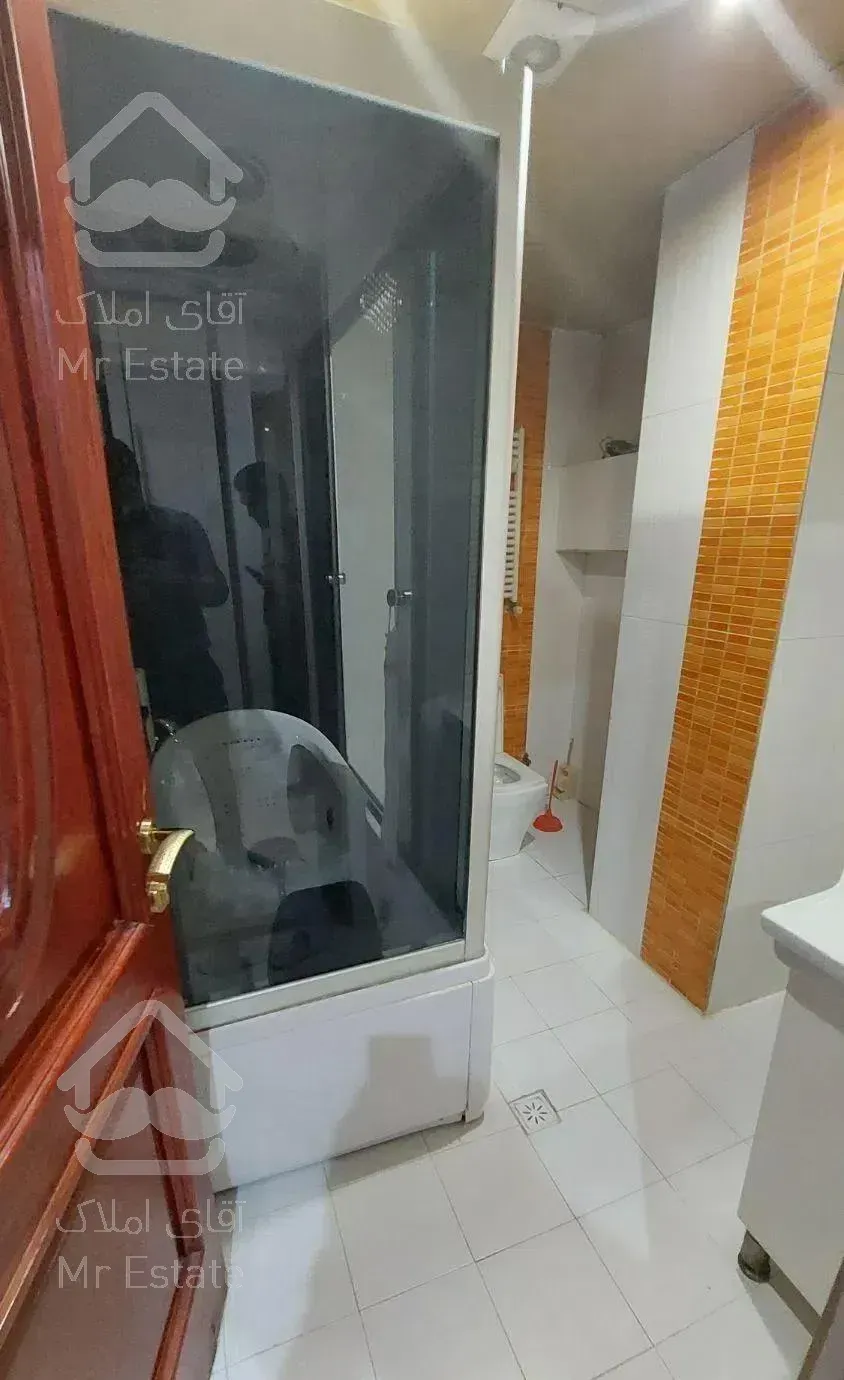 ۱۷۵ متر تک واحدی در شیخ بهایی شمالی ملاصدرا