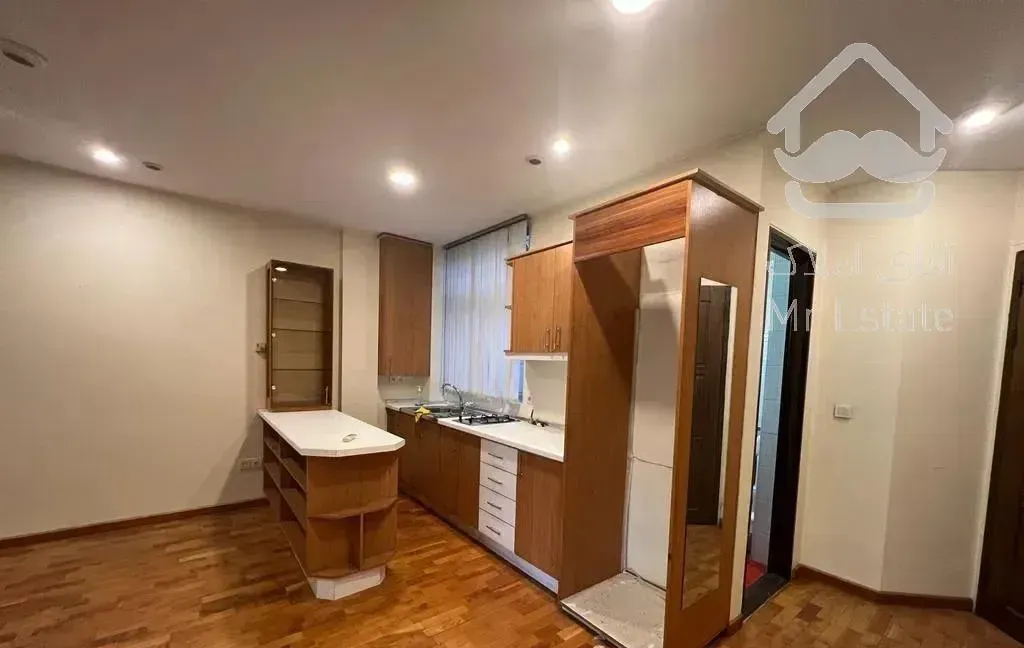 ونک برزیل شرقی ٦٥ متر ١ خواب ویو دار