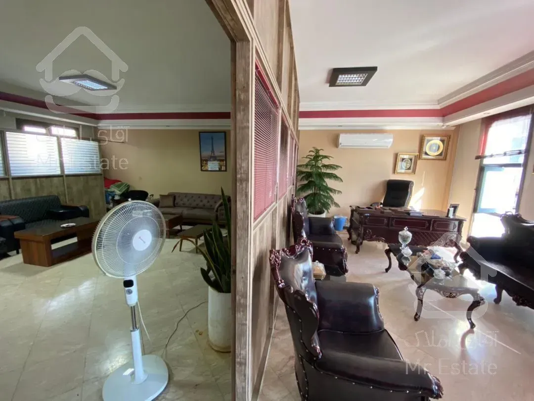 اجاره دفترکار/سنداداری/فردوس شرق