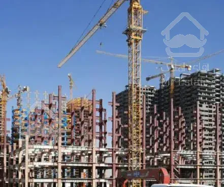 آپارتمان ۹۰ متری در پروژه پدافند ارتش