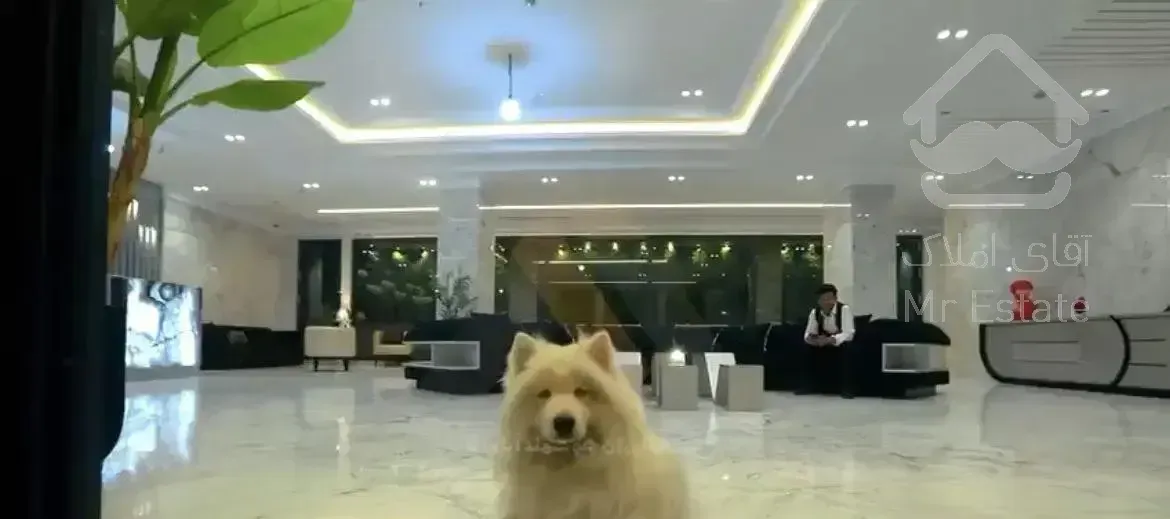 ۳۰۰متر ۳خواب مدرن نوساز تاپ لوکیشن فرشته