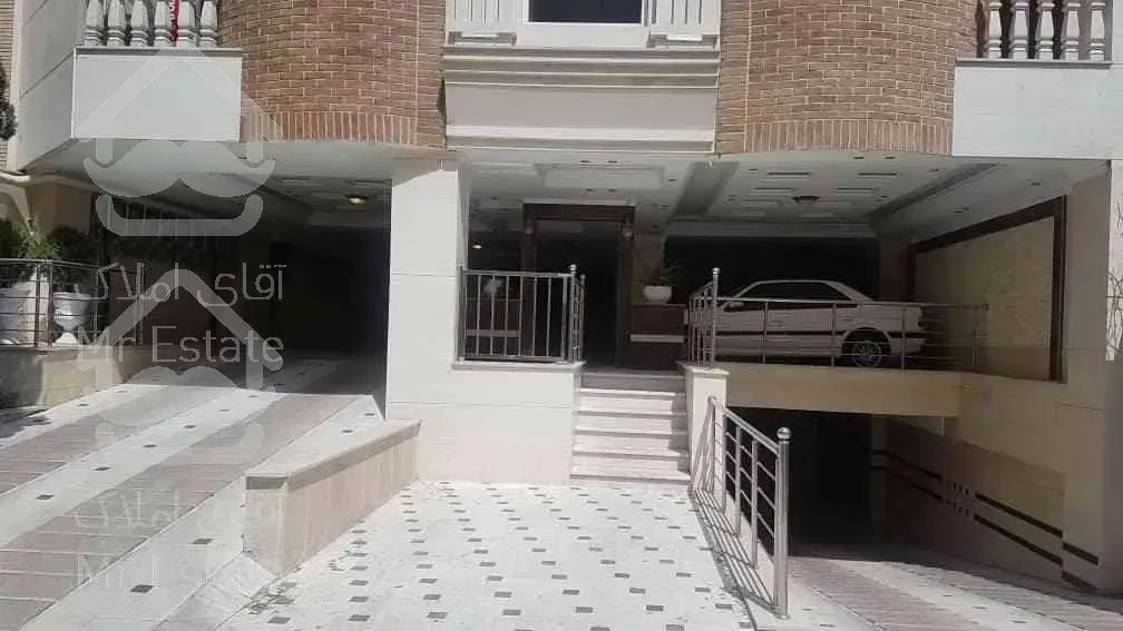 خرید آپارتمان ۷۳متر دوخواب نوساز فردوس شرق