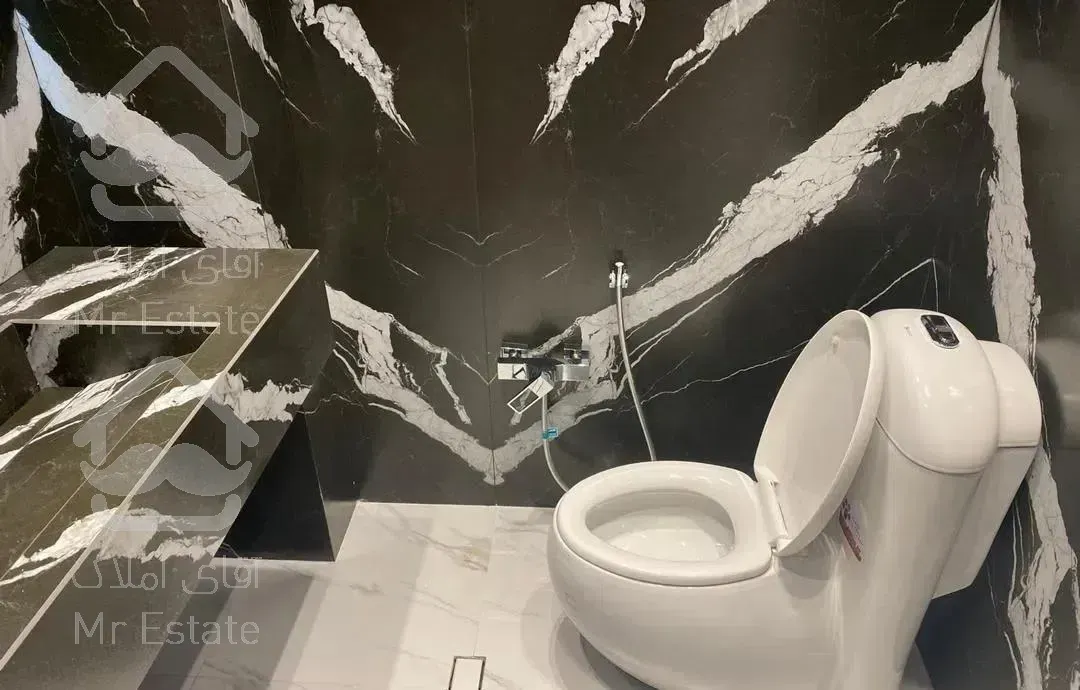 فرشته۲۸۰متر۴خواب مستر مدرن اروپایی ویو مشجر