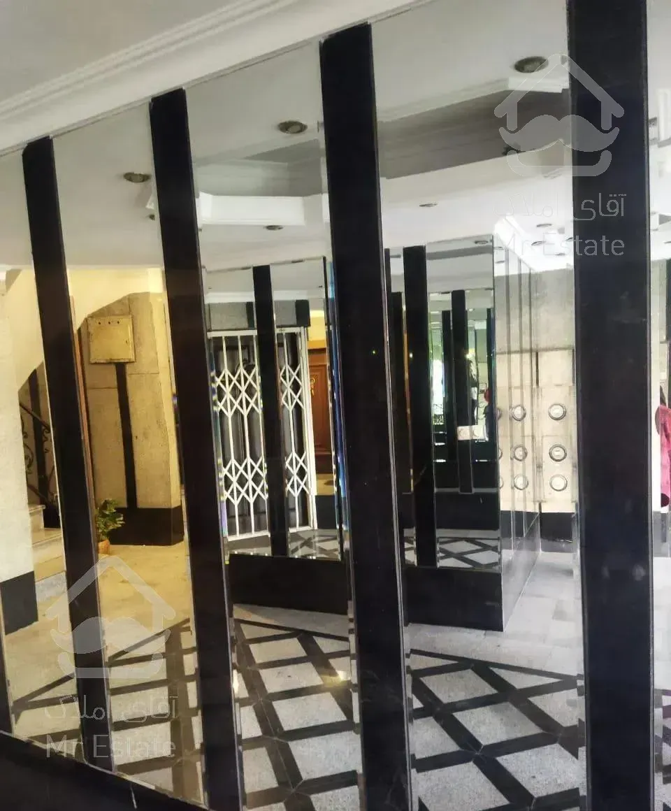 ۱۳۵متر ۳ خوابه فول اکازیون کوی فراز