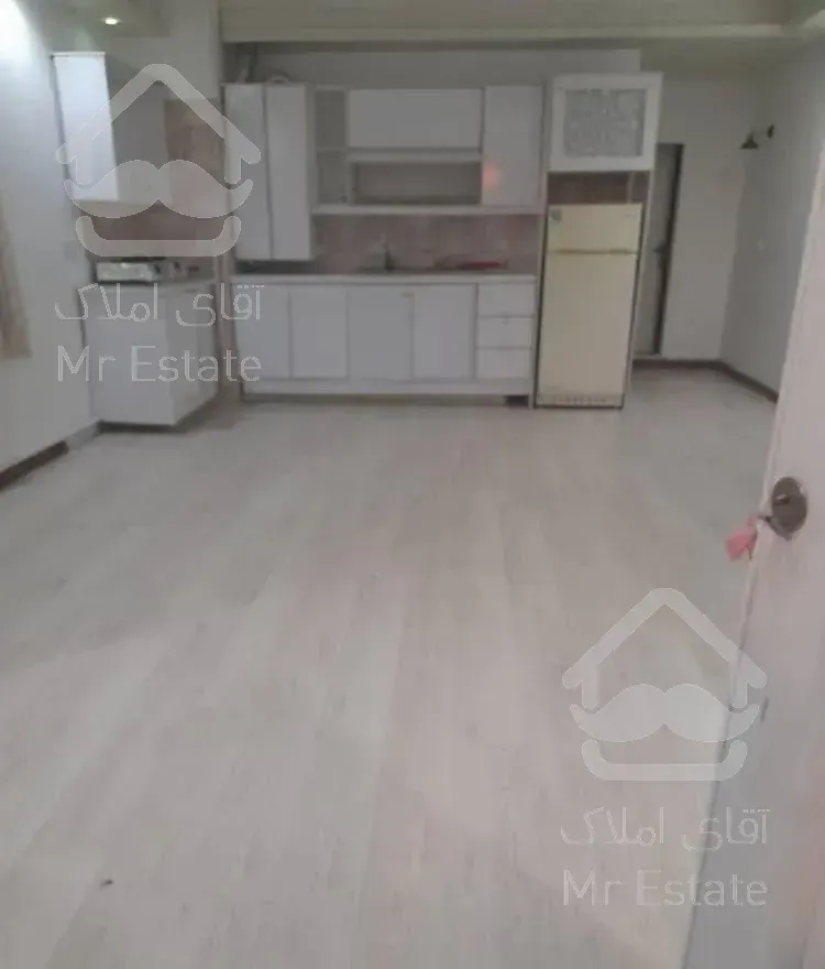 ۷۰ متر آپارتمان ساحلی نزدیک جنگل سیسنگان