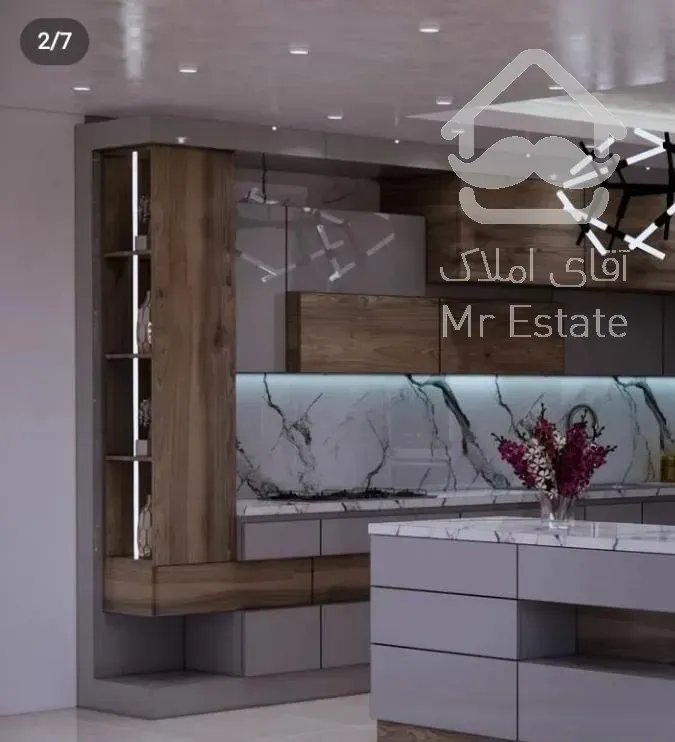 کابینت سازی نوروزی با ۳۰ سال سابقه