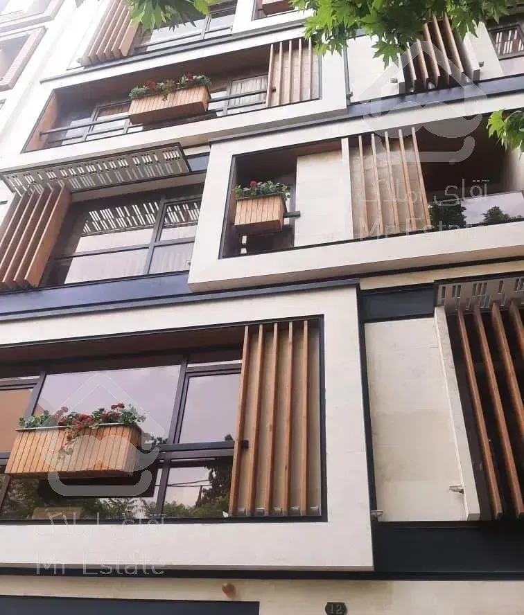 ۸۵ متر اپارتمان نوساز / سنایی