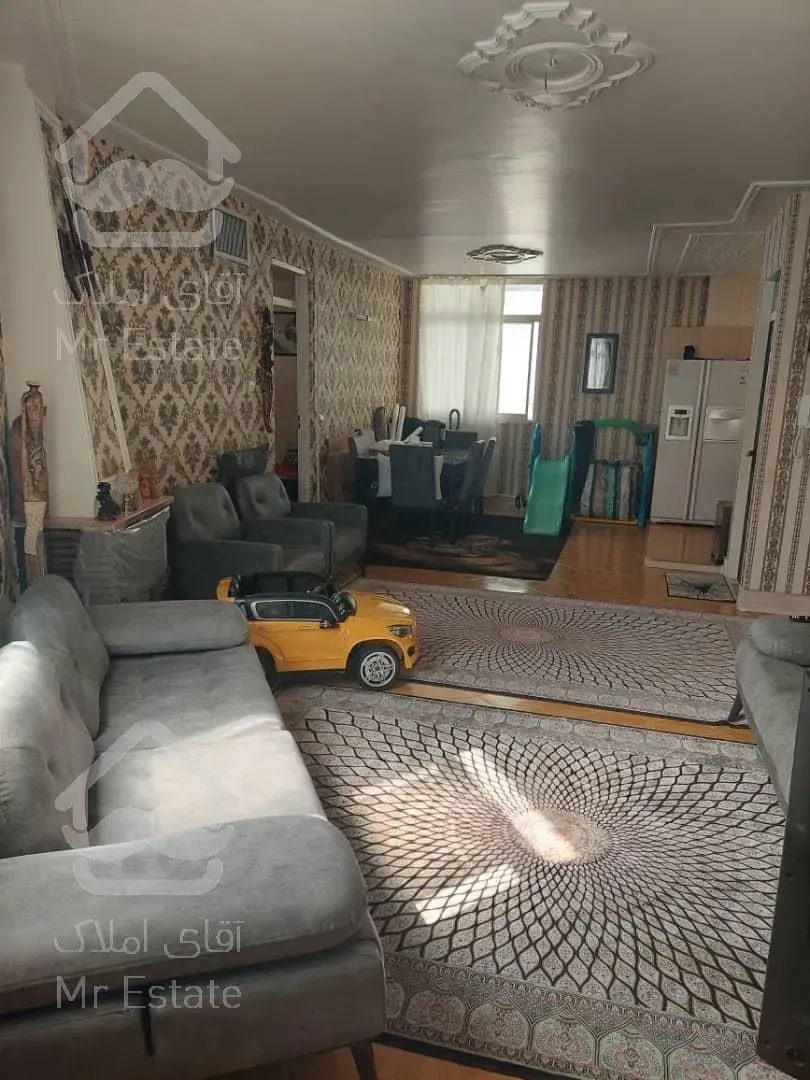 ۱۰۰ متر رهن و اجاره جنت اباد جنوبی