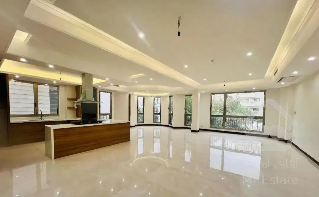 اجاره ۱۰۵ متر، نوساز، فول امکانات ، اراضی شاهد