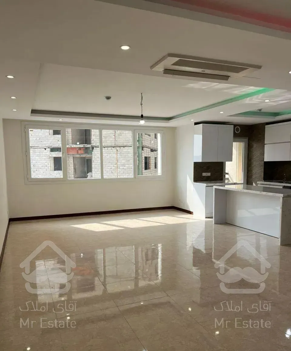 122 متر برج اسپاد کوهک چیتگر تخلیه