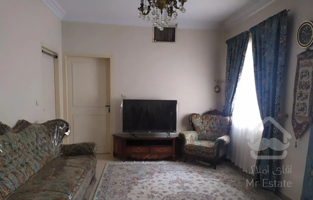 ۷۰ متر تکواحدی دروازه شمیران