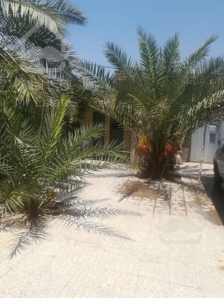 خانه ویلایی در حاجی آباد هرمزگان