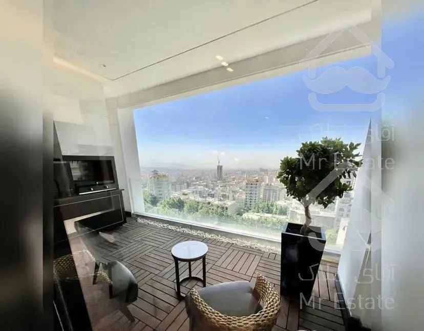 رهن و اجاره آپارتمان ٢٨٠ متری نیاوران