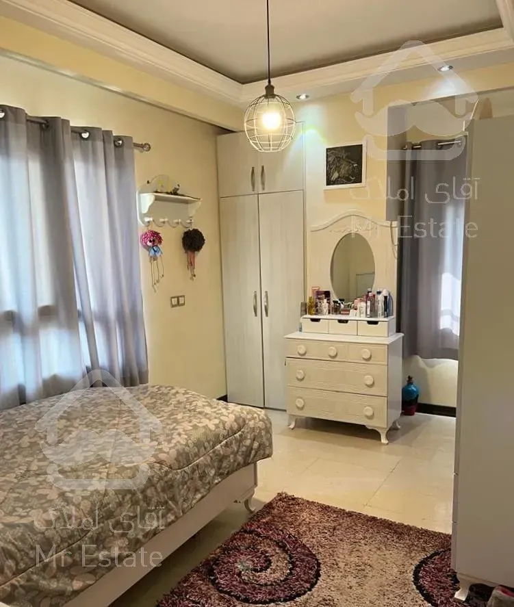 فروش آپارتمان 137متر در سعادت آباد