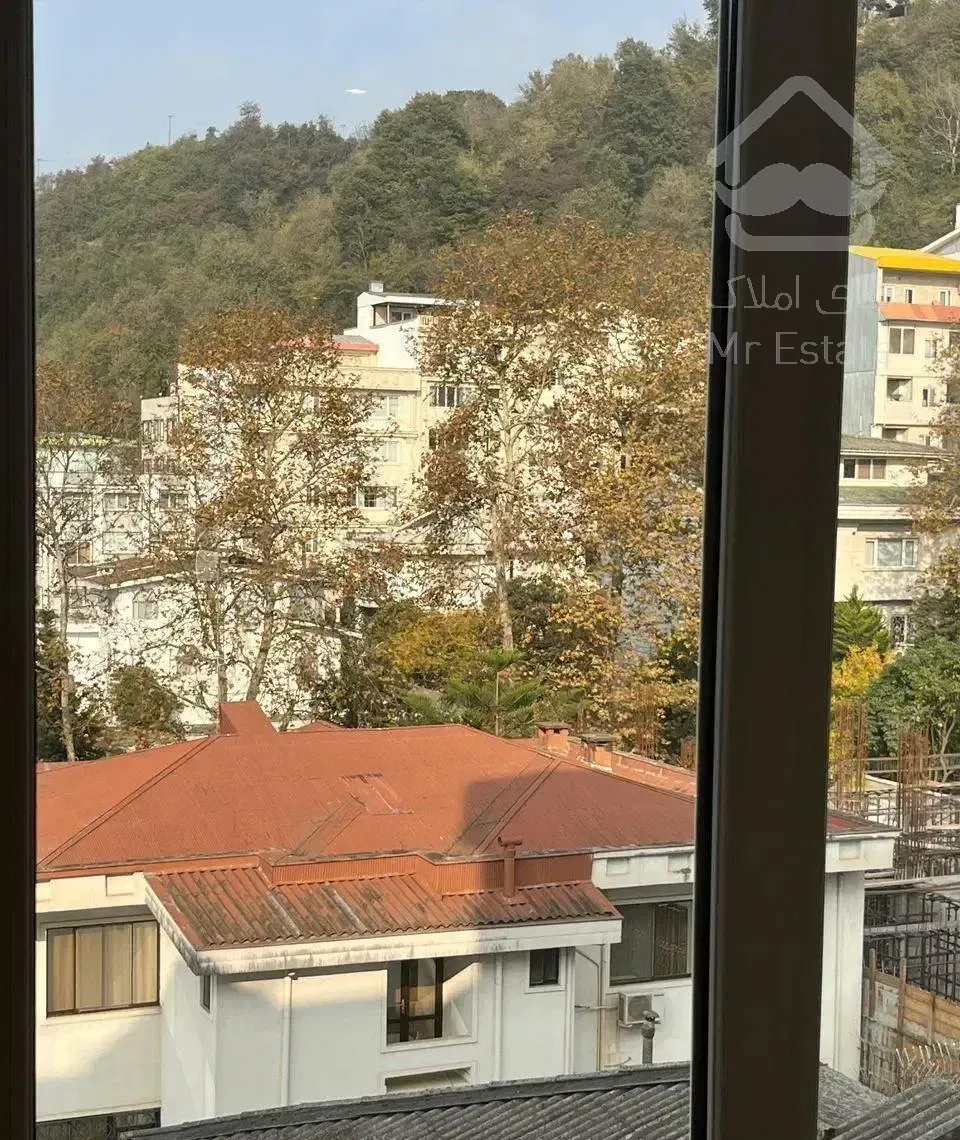 فروش آپارتمان تک واحد لوکس با دو پارکینگ جدا کارگر