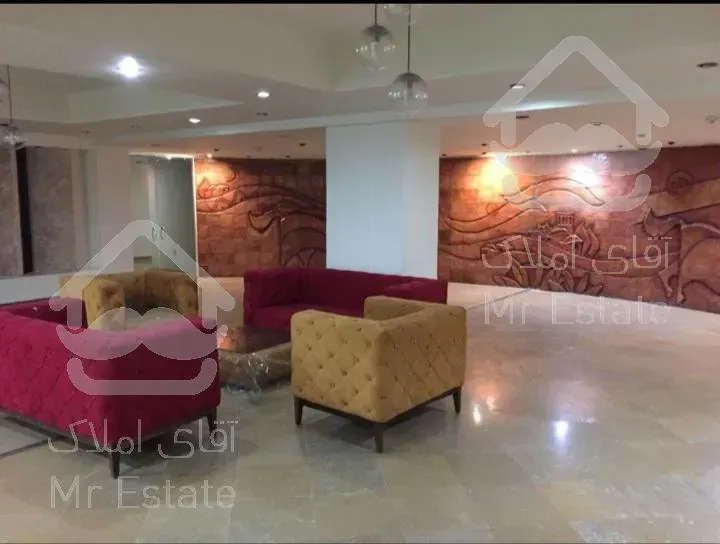 آپارتمان ۱۴۰متر ازگل