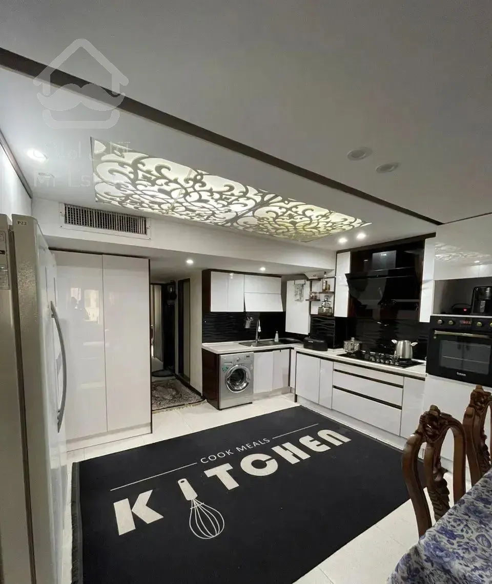 ۸۹ متر ۲ خوابه سیدخندان دبستان