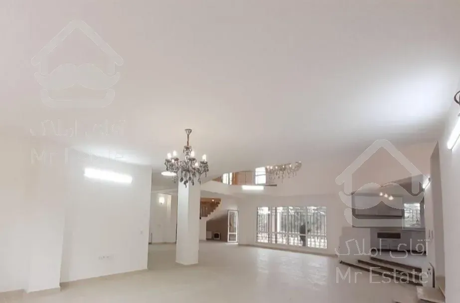 ویلا 1077 متری در بندرکیاشهر