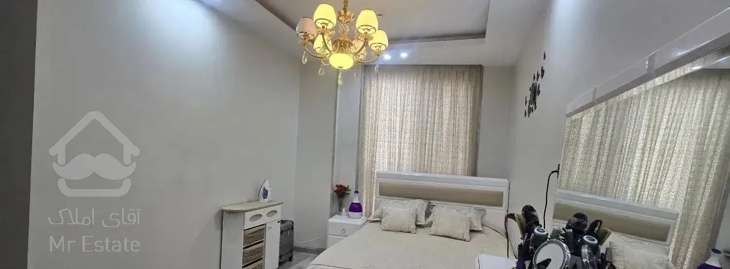 ۱۵۵متر ۳خواب فرمانیه