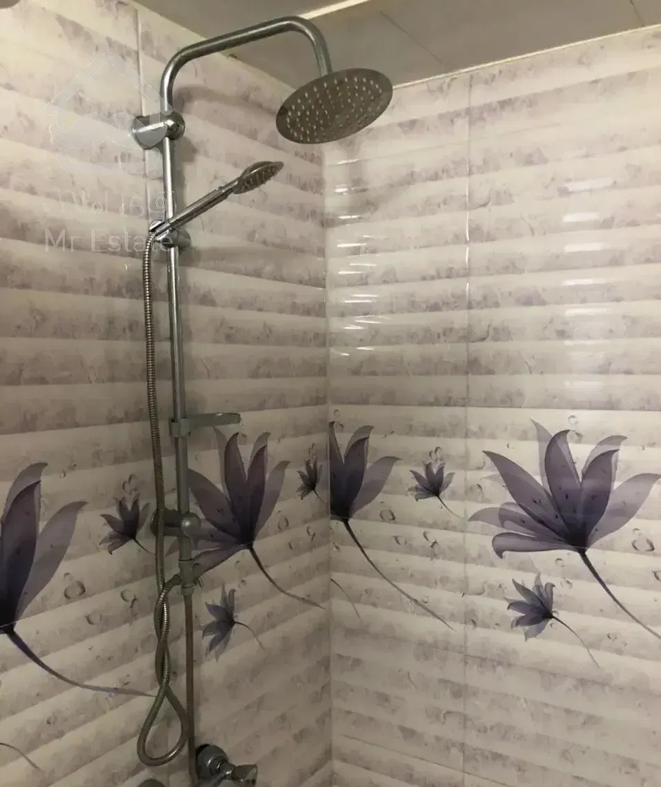 ۱۰۰متر/یک خواب/ ۲ پارکینگ/تراس بزرگ/فرعی دنج تخلیه