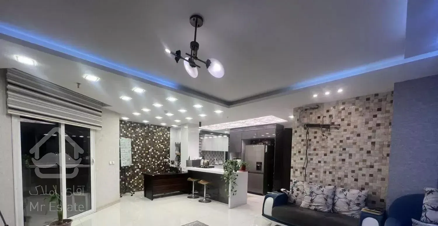 آپارتمان طلاب کیمیا ۱۰۰ متر