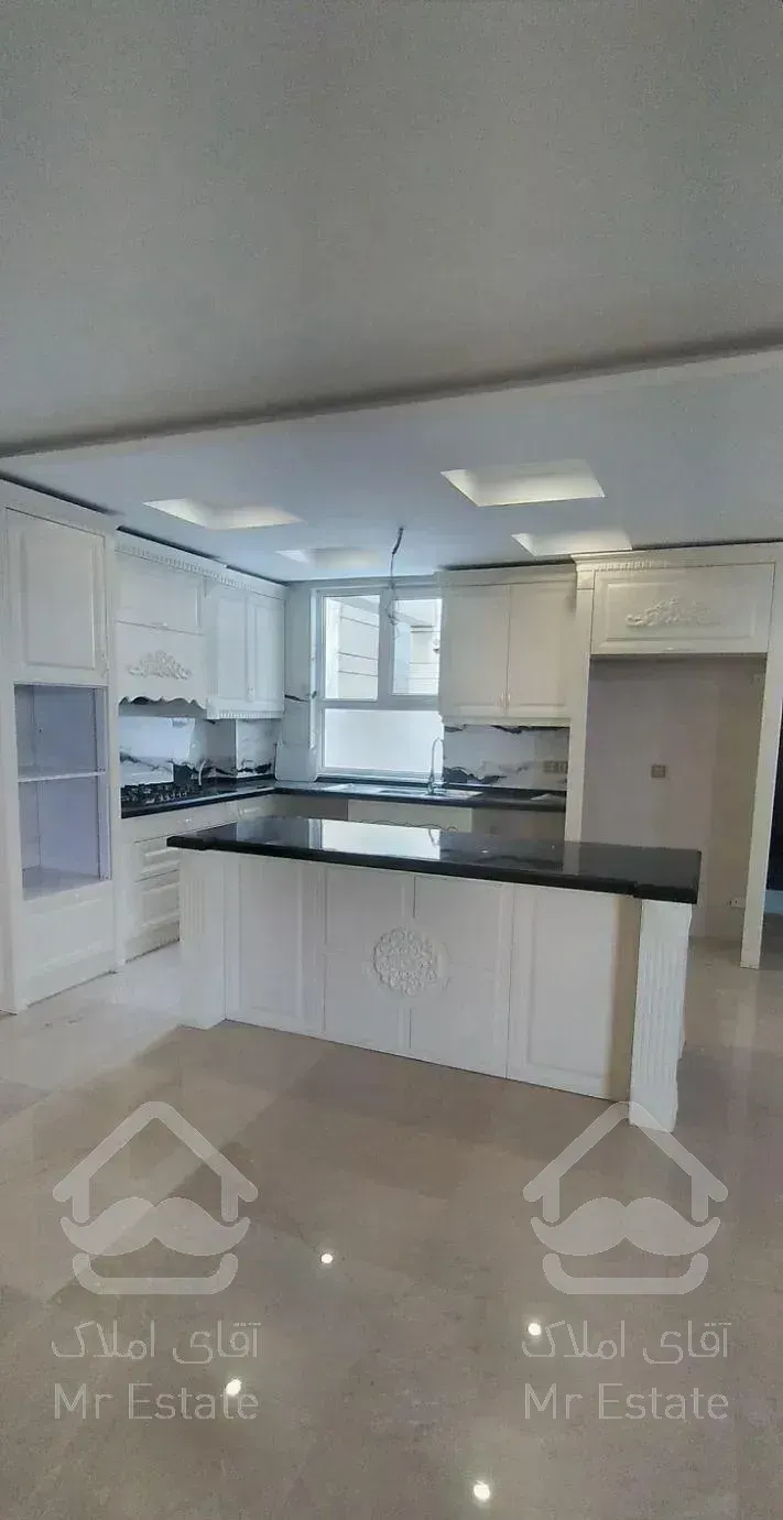 88متر2خوابه،قبا،شریعتی،مدرن