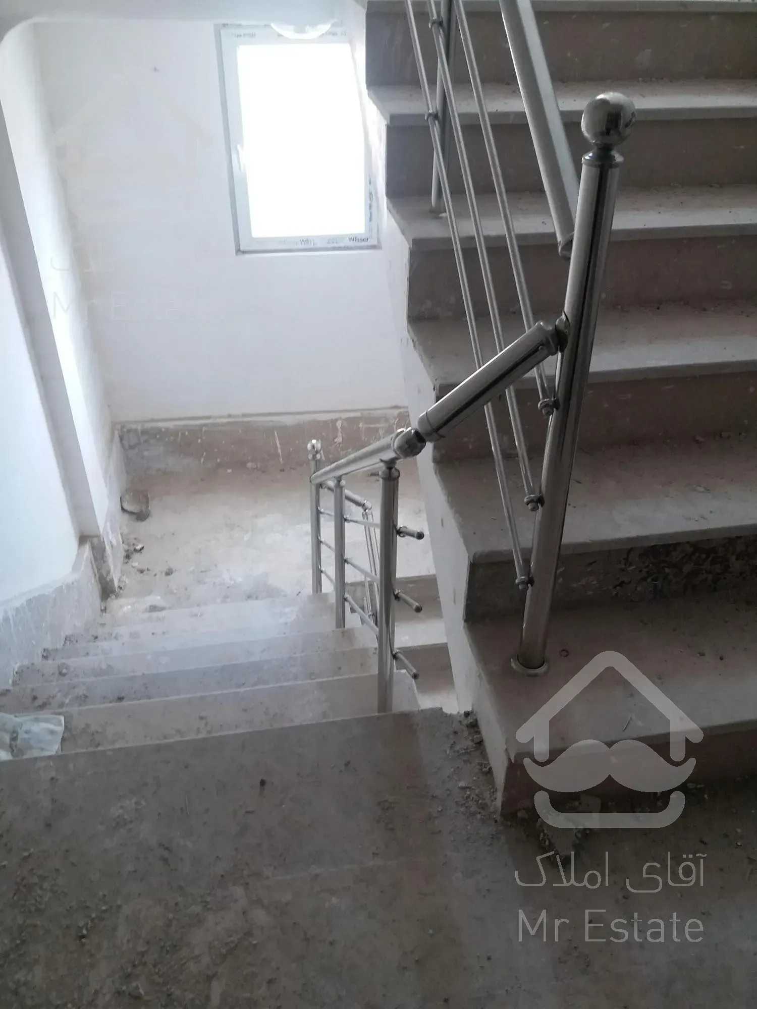 مسکن مهر صفادشت