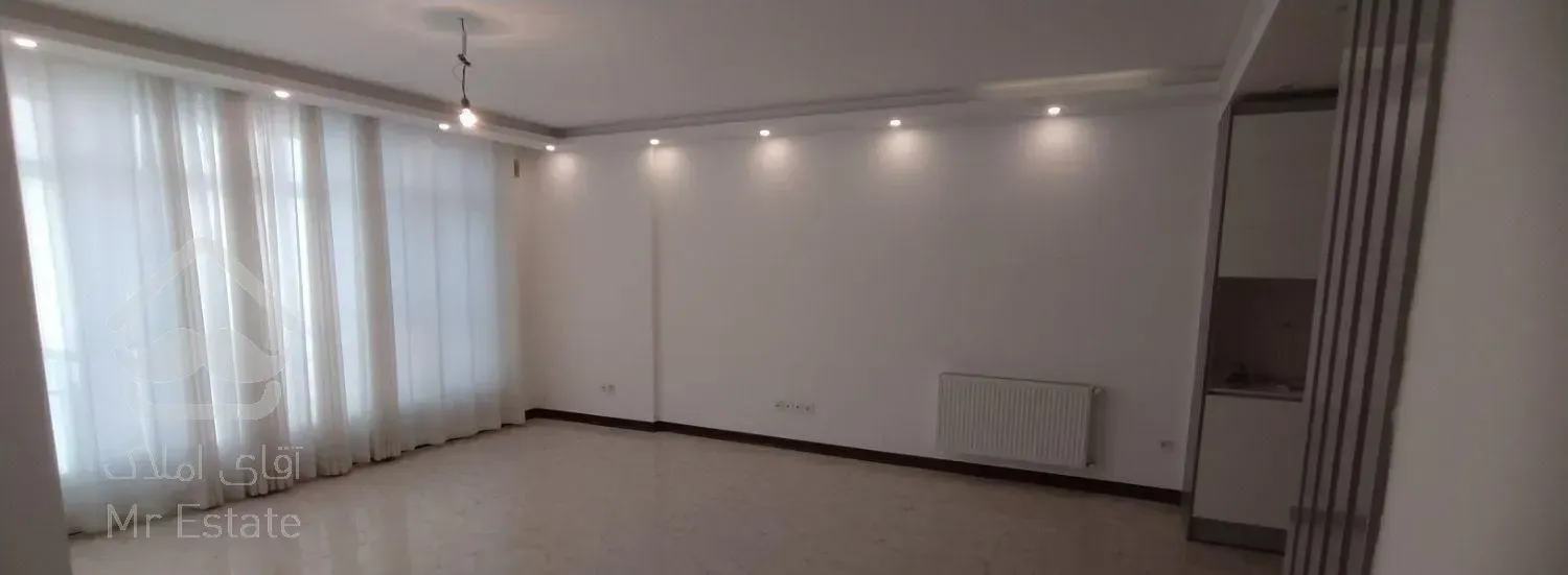 فروش آپارتمان ۱۱۵ متری ۲ خوابه در حافظیه ملکی