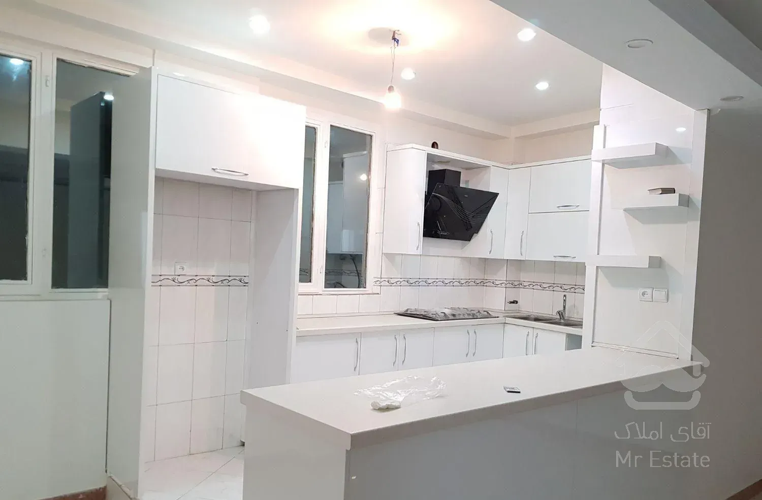 ۵۸ متر خوش نقشه / سرمایه گذاری