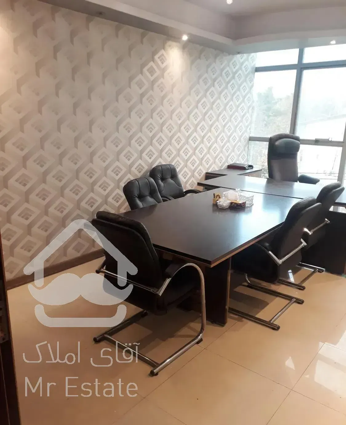 92 متر اداری نوبنیاد